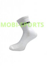 Forza Comfort sock 3p long wit