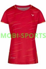 Victor Shirt 24101 D red Victor Shirt 24101 D /M