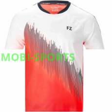 Forza Clyde white Forza Shirt Clyde /M