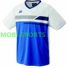Yonex Shirt YM0029ex white Yonex Shirt YM0029  S/M/XXL