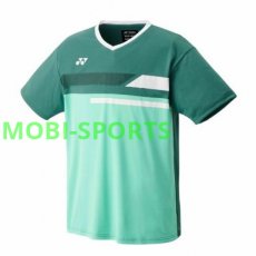 Yonex Shirt YM0029 Green Yonex Shirt YM0029ex  /S