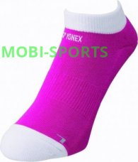 Yonex sock 9102 pink Yonex sock 9102 pink