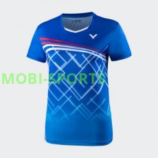 Victor shirt 21005 F bleu Victor shirt 21005 F  /M