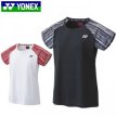 Yonex Shirt 16574 black Yonex Shirt 16574 XS/XL/XXL