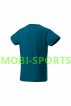 Yonex Shirt YW0033 Bleu  green Yonex Shirt YW0033  S/M