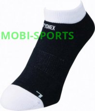 Yonex sock 9102 zwart Yonex sock 9102 zwart