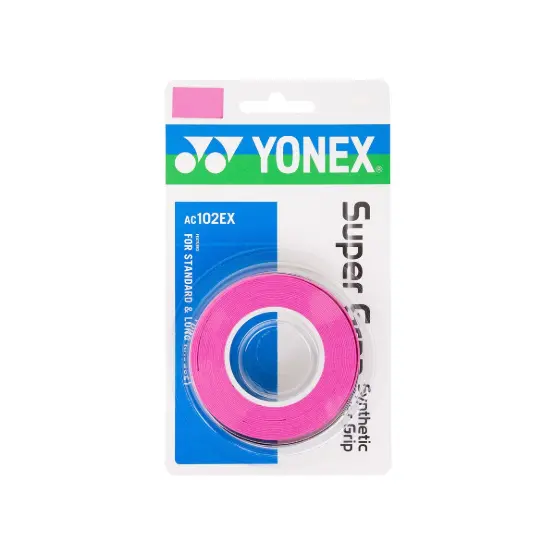 Yonex Super Grap Ac102 Roos
