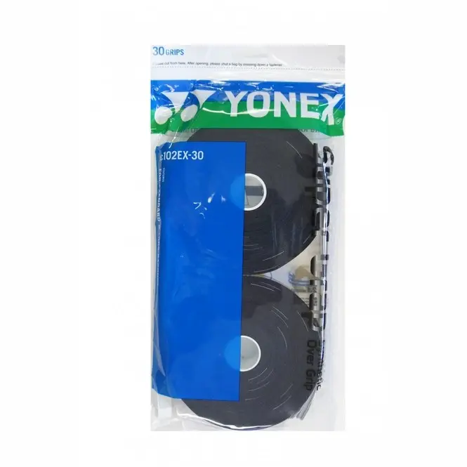 Yonex Super Grap Ac102-30 Zwart