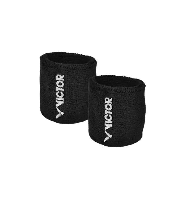 Victor Polsband Zwart