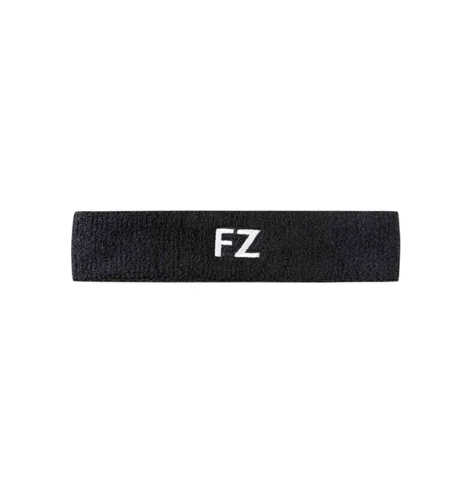 FZ Forza Hoofdband zwart