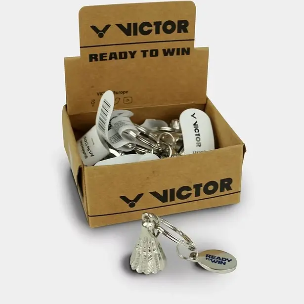 Victor Sleutelhanger shuttle