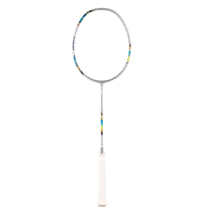 Yonex Nanoflare 700 Tour Zilver