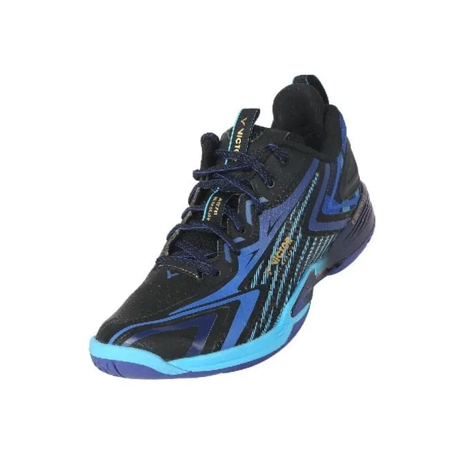 Victor A970 Nitro lite Black (41)