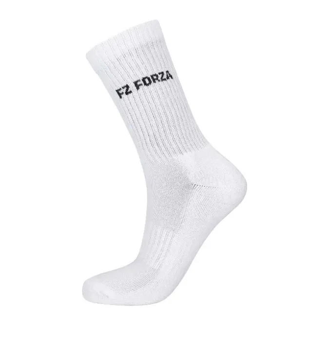 FZ Forza comfort sock long wit (35-38)