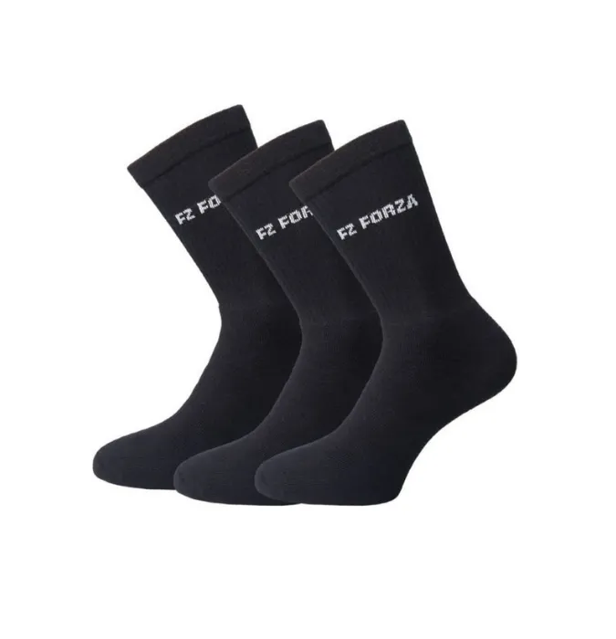 FZ Forza comfort long zwart (35-38)