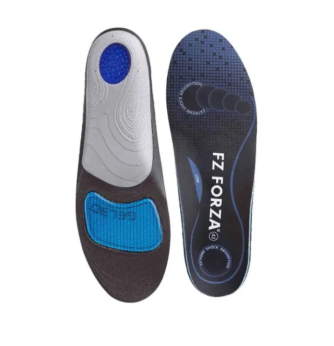 Fz Forza Inlegzool
