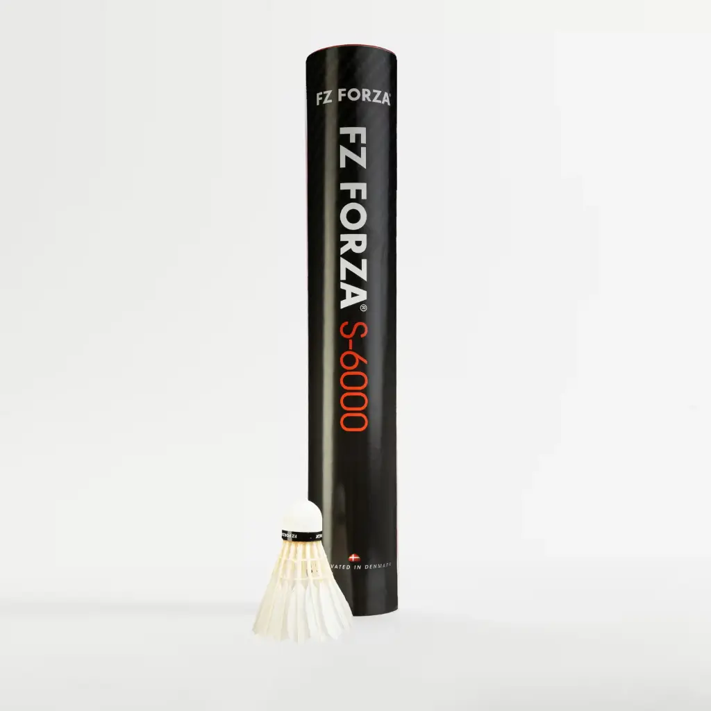 FZ Forza S-6000