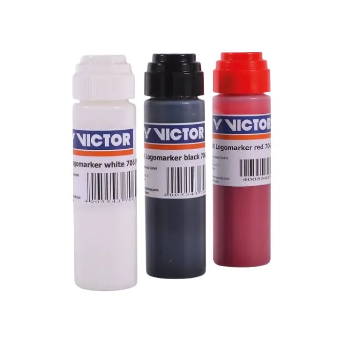 Victor Stencil (zwart)