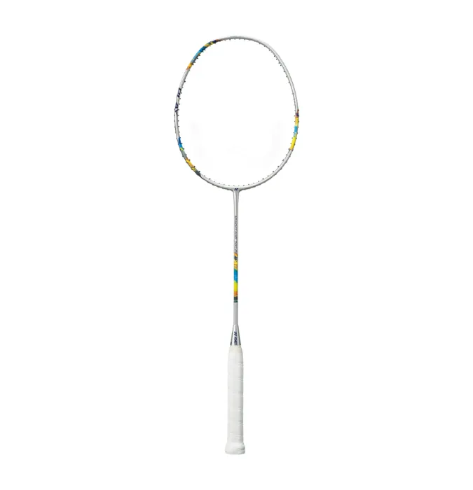Yonex Nanoflare 700 play Zilver