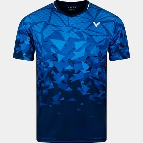 Victor Shirt T-53100 B (M)