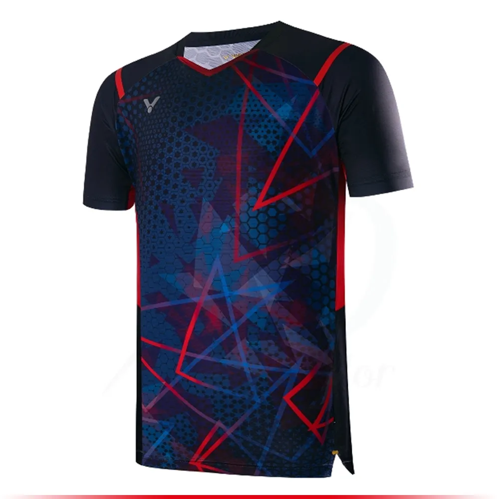 Victor Asia shirt T-40001 TD C M