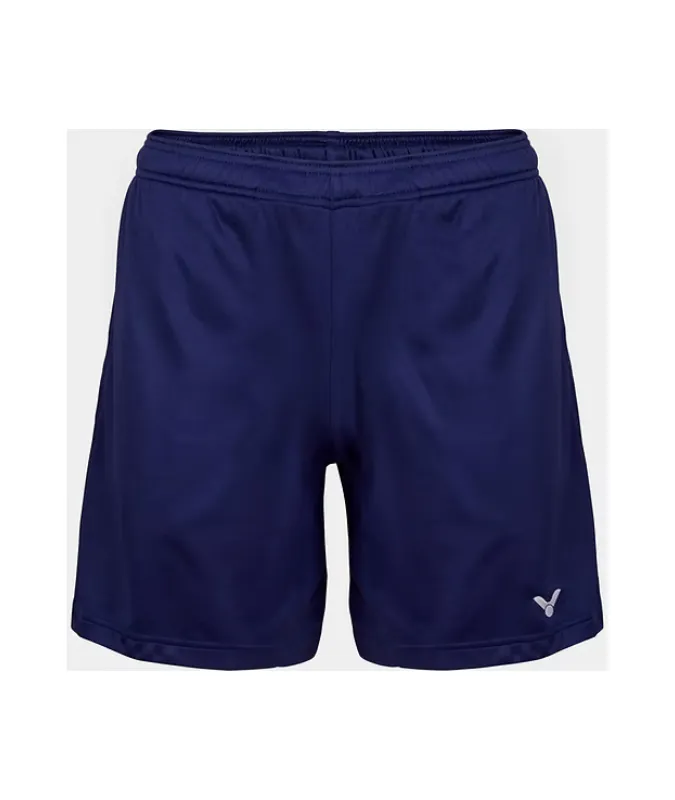 Victor Short R-03200 blauw