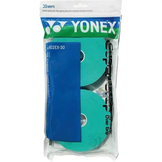 Yonex Super Grap Ac102-30 Green
