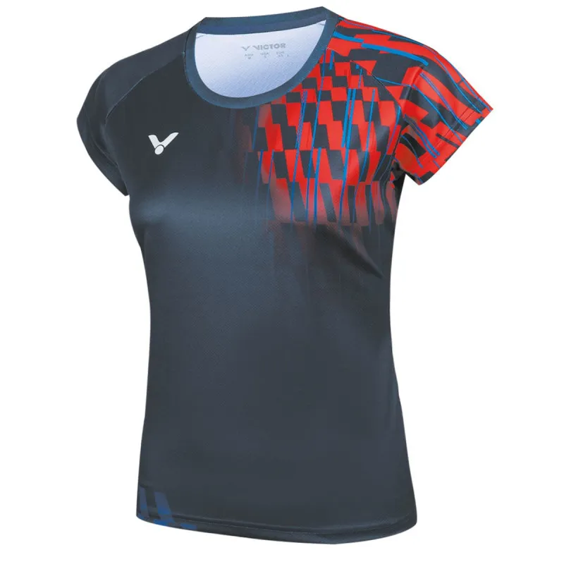 Victor Shirt T-51001 TD B (M)