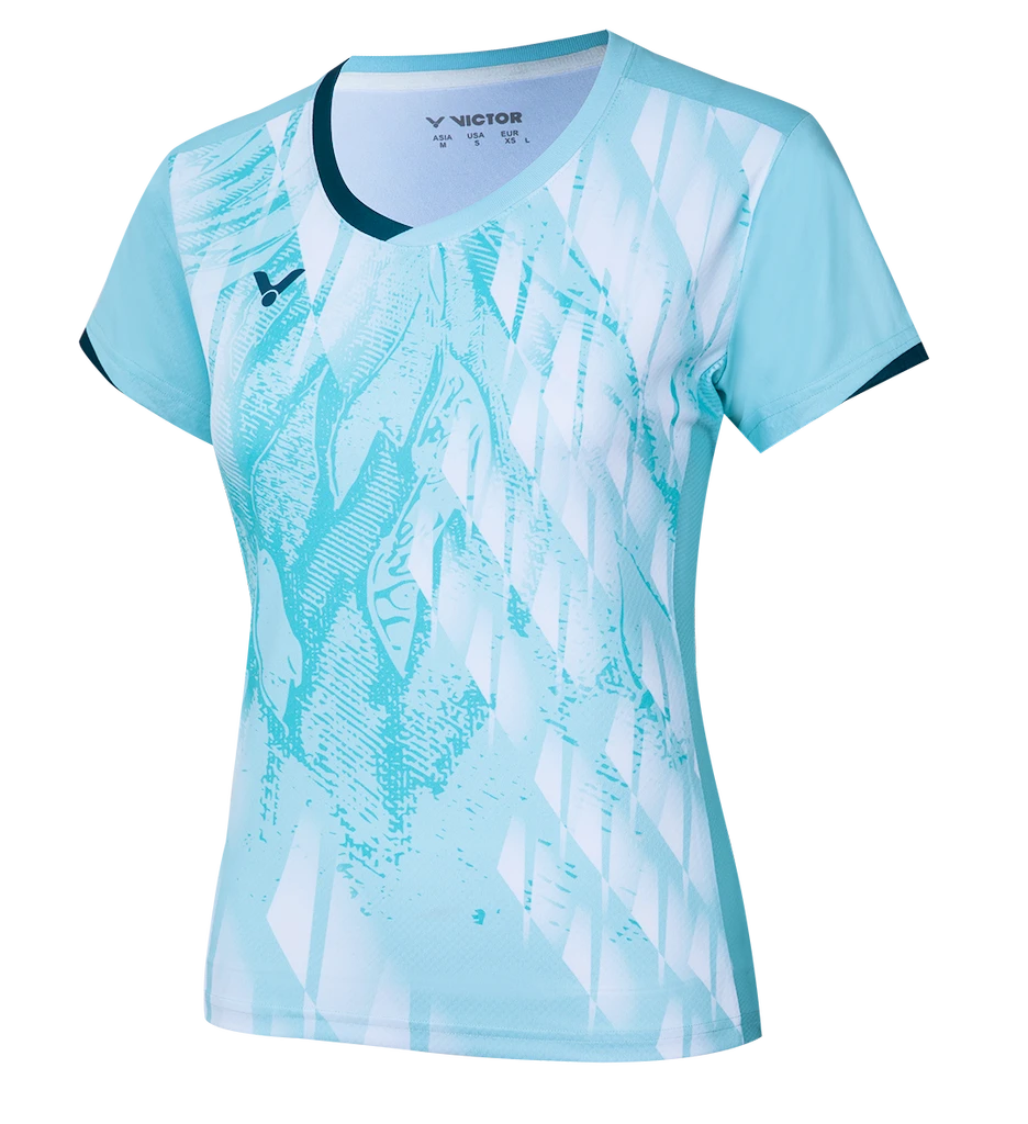 Victor shirt T-46000 TD