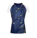 Victor shirt T-44100 B W