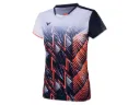Victor shirt T41008 B W