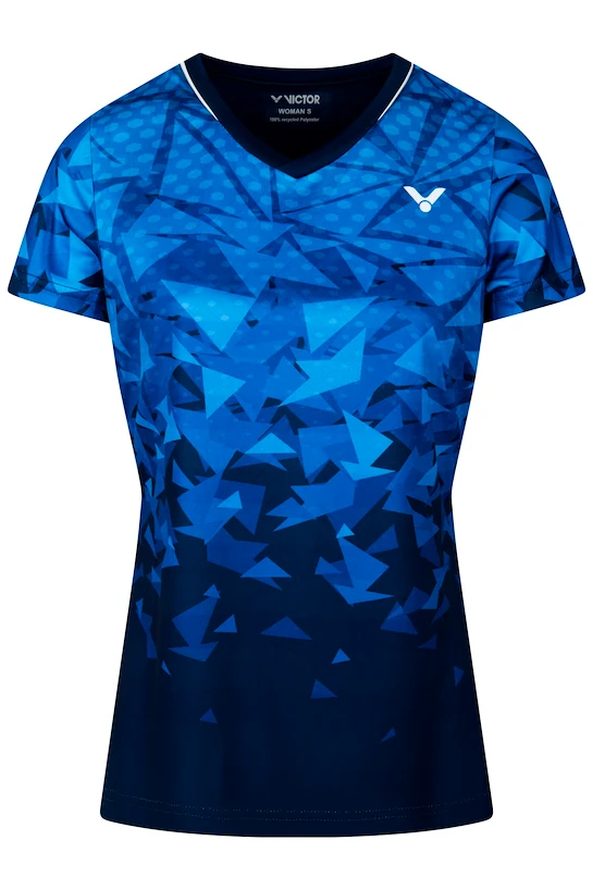 Victor Shirt T-54100 B