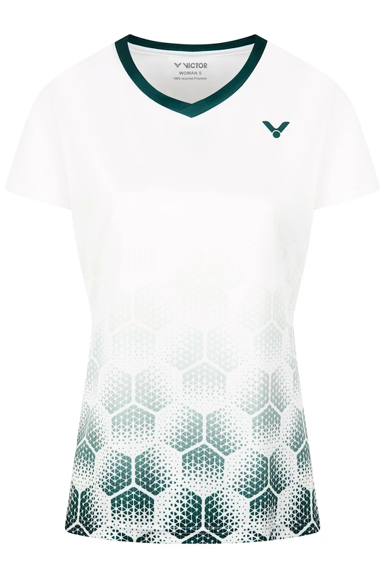 Victor Shirt T-54103 A