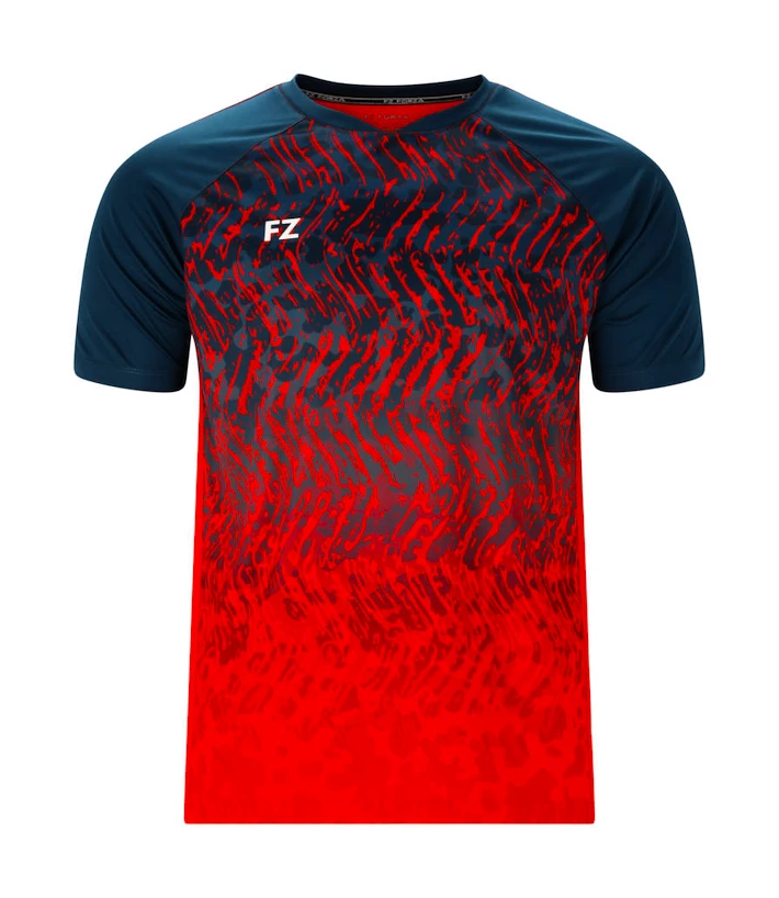 Forza Alvin shirt