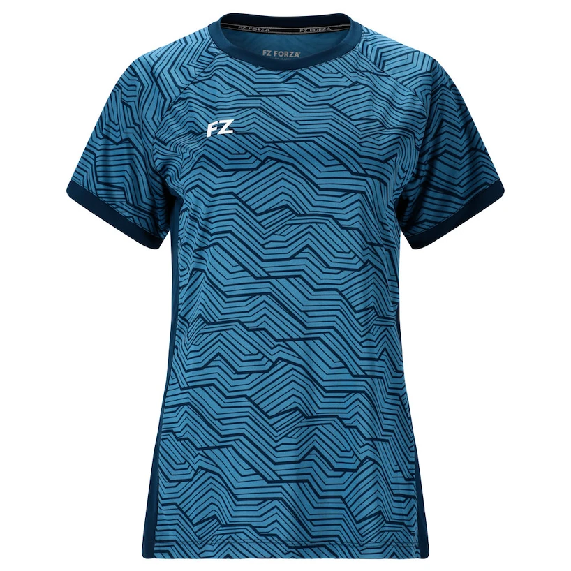 Forza Shirt CL2503 W
