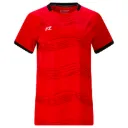 Forza Shirt CL2502 W Red