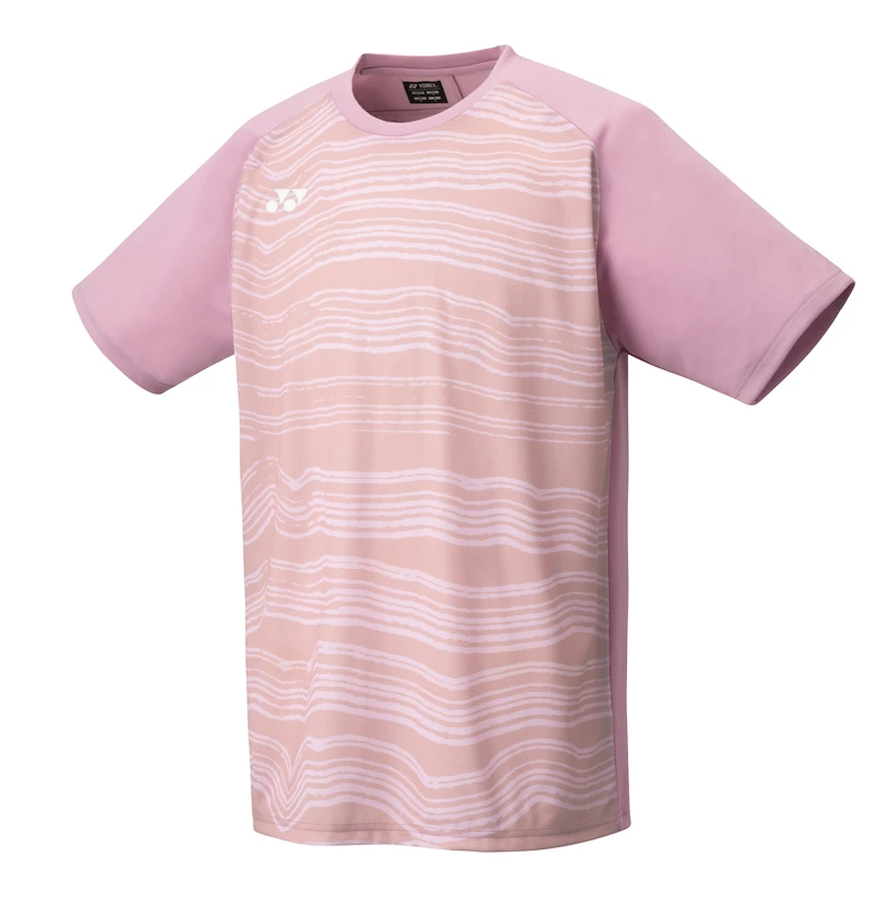 Yonex Shirt YW0050 Smoke Pink