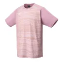 Yonex Shirt YW0050 Smoke Pink