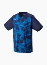 Yonex Shirt YW0033 Navy bleu