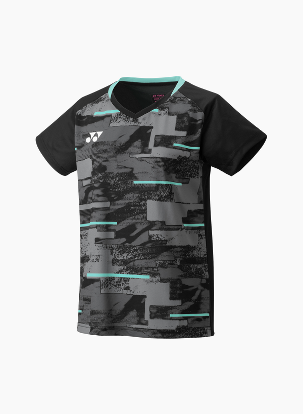 Yonex Shirt YW0034 Black