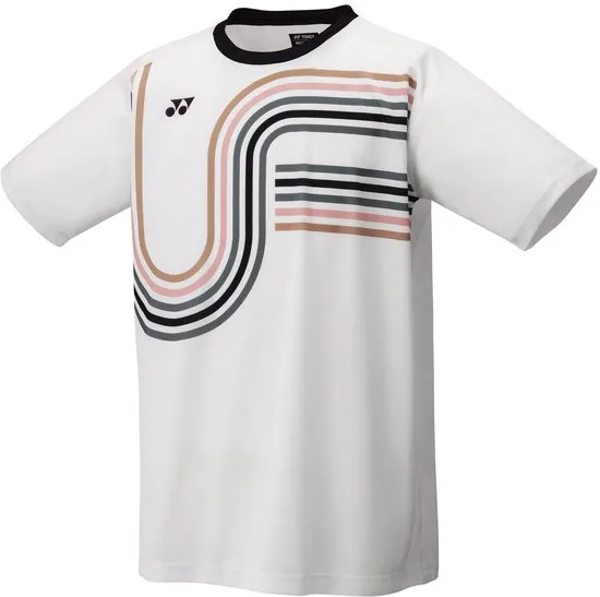 Yonex Crew Neck 16747ex White
