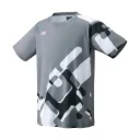 Yonex Crew Neck 16748ex Lilac grey