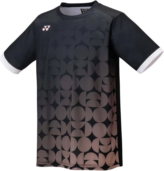 Yonex Crew Neck 16746ex Black