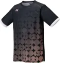Yonex Crew Neck 16746ex Black