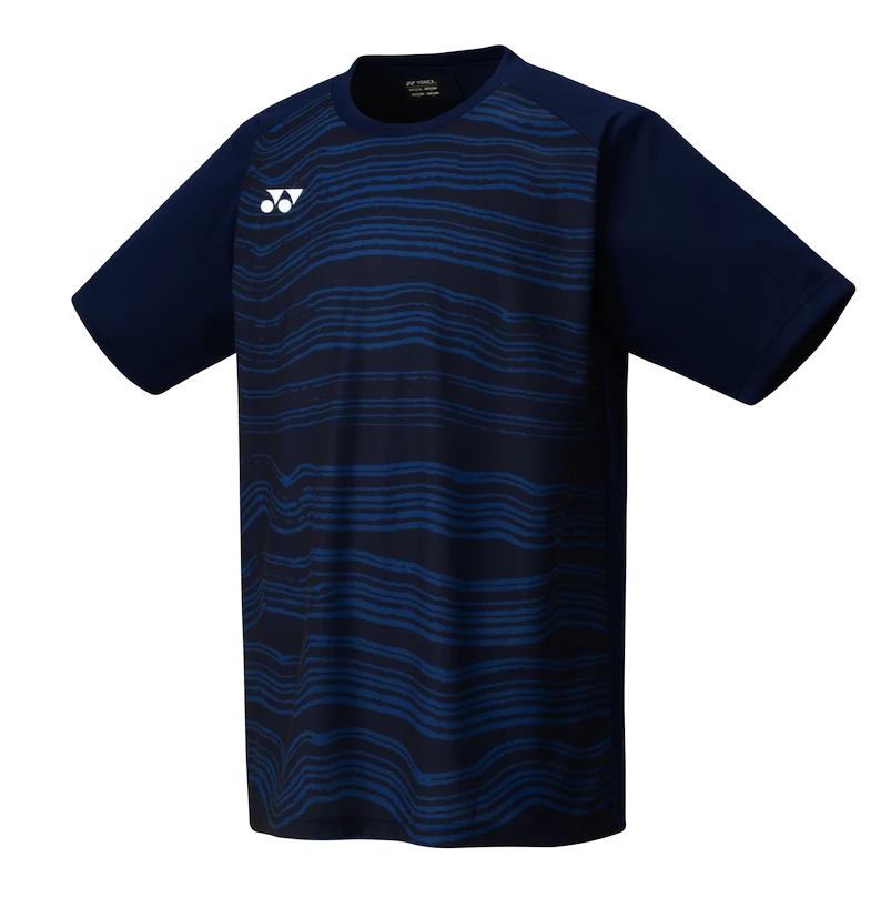 Yonex Crew Neck YM0050EX Dark navy (M)