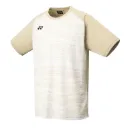 Yonex Crew neck YM0050EX Ice Beige