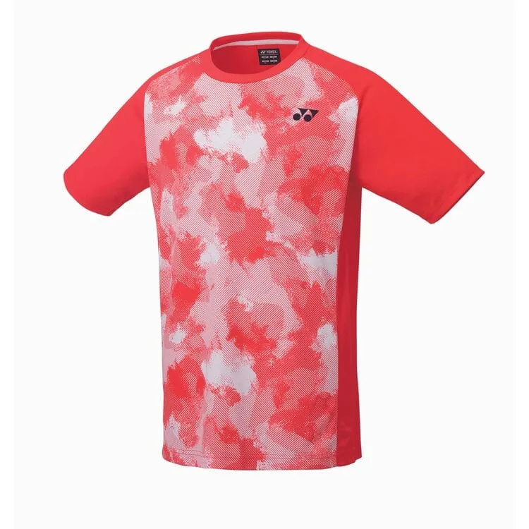 Yonex Shirt 16697ex Pearl