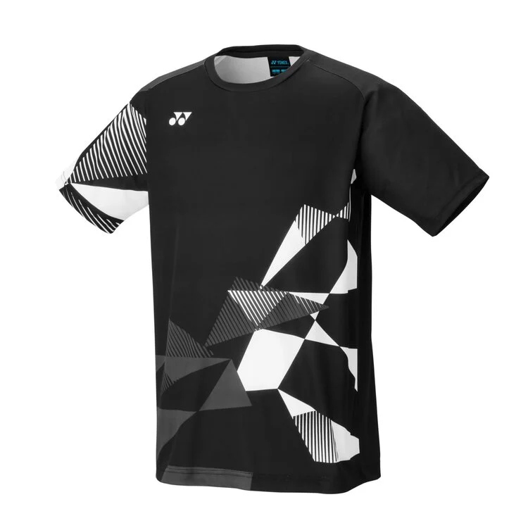 Yonex Shirt 16744ex Black