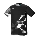 Yonex Shirt 16744ex Black