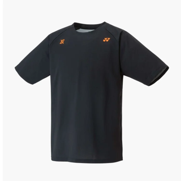 Yonex Shirt VA 16824ex Black (XS)